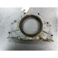 105W0004 Rear Oil Seal Housing For 01-03 Toyota Highlander 3.0 1138120010 105W0004 Rear Oil Seal Housing For 01-03 Toyota Highlander 3.0 1138120010